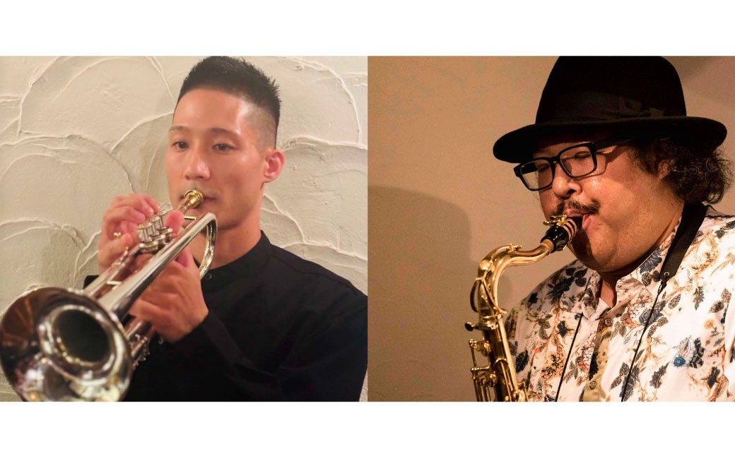 阿佐谷ジャズストリート「小林陽一 & JJMスペシャルゲスト 早見優」鑑賞チケット