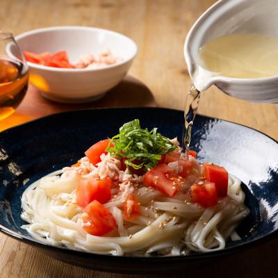 ふるさと納税 茅野市 生うどん 渡辺製麺 6人前 1.1kg 国産小麦使用 冷蔵品 信州八ヶ岳よりお届け |  | 03