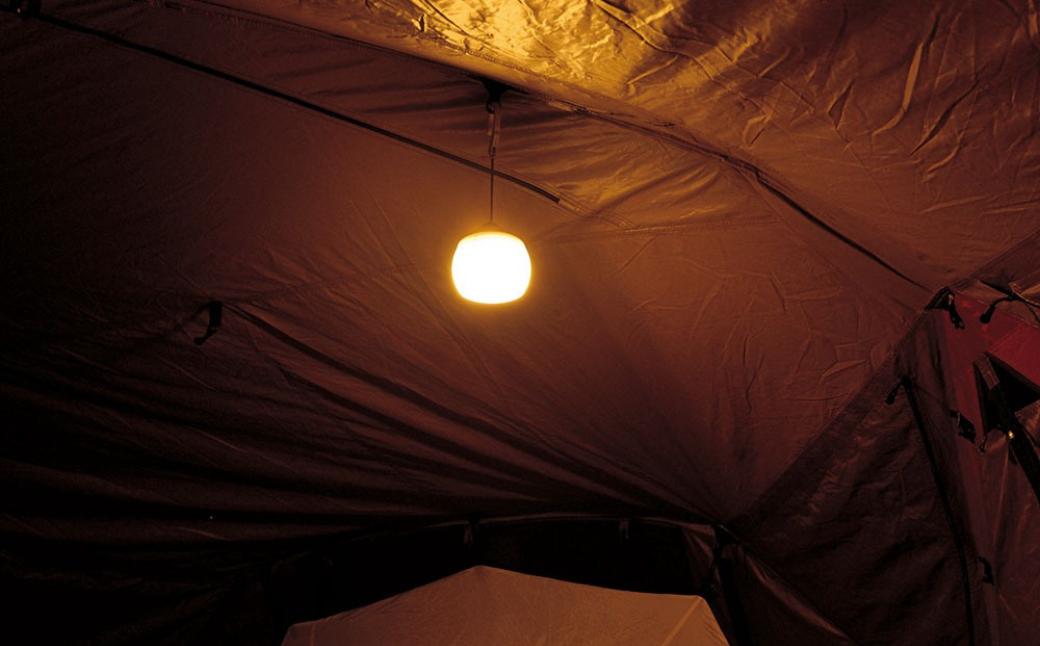 スノーピーク ほおずき もり ES-070GR(Snow Peak) キャンプ用品 アウトドア用品【044S020】