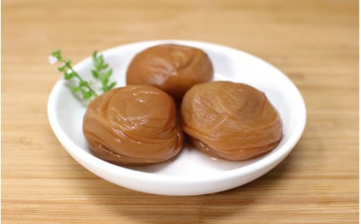紀州南高梅 天梅(そらうめ)はちみつ 500g 塩分約7％ A級品 大粒5Lサイズ /  梅干し 梅干 うめぼし 南高梅 はちみつ梅 はちみつ梅干し 国産 梅 うめ ウメ 健康 ご飯のお供 和歌山県 