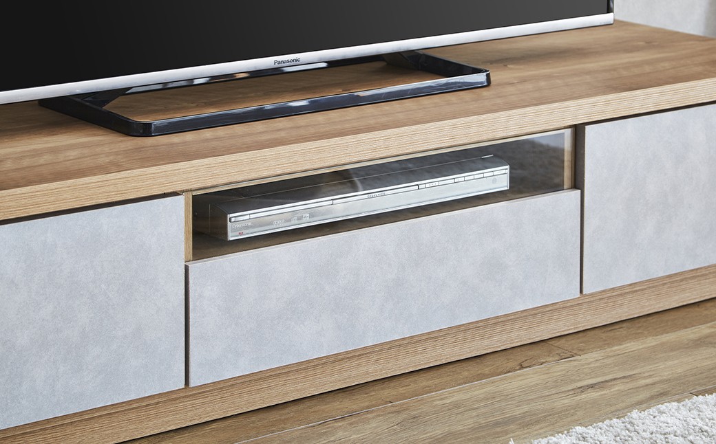 ハリーファ180ローボード