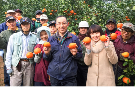【数量限定】【愛媛県産】田縁農園の無添加100% ストレートジュース12種おまかせセット 720ml 全12種 IKTA013 