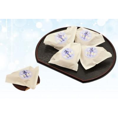 ふるさと納税 羽咋市 【復興支援】生クリームどら焼き 個包装 5個 |  | 01