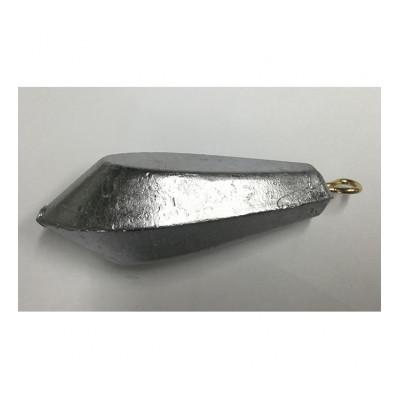 ふるさと納税 姫路市 【 釣り具 】 オモリ 60号 15個セット 釣り用 おもり[53650657] |  | 02