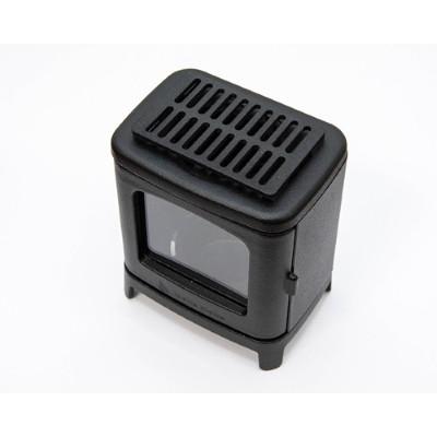 ふるさと納税 和泉市 ちいさなまきストーブランプ　　　　　　　ロストルセット |  | 03