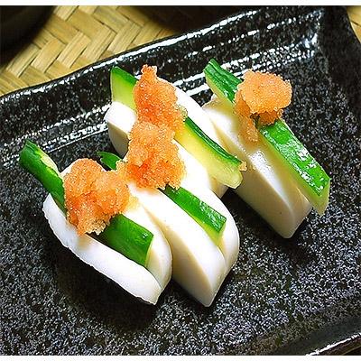 ふるさと納税 中間市 こくうま液漬け　博多辛子明太子140g　量産できない味わい |  | 02