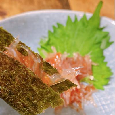 ふるさと納税 小田原市 梅水晶 食べきり小パック 5パックセット【美味しい海鮮おつまみ】【神奈川県小田原市早川】 |  | 02