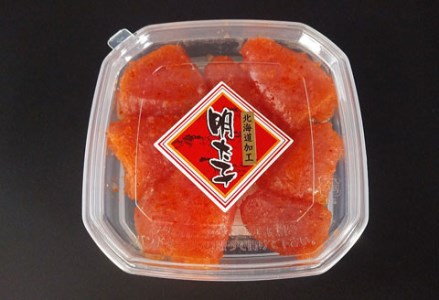 辛子明太子90g×4 ふるさと納税 明太子 F4F-0483