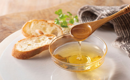 【山形の極み】国産純粋はちみつ (あかしや・りんご) 各170ｇ FZ23-289