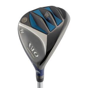 UFO AIR UT Ladies by POWER TORNADO【ロフト角：44(19°)】