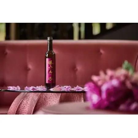 勝山 純米大吟醸 濃蜜薫酒 元 500ml_酒・アルコール 純米大吟醸 日本酒 sake サケ_【1448139】