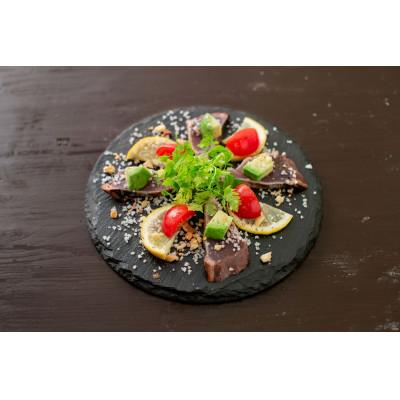 ふるさと納税 高知市 カツオたたき1節 大きいサイズ 約250g【BX063】 |  | 02