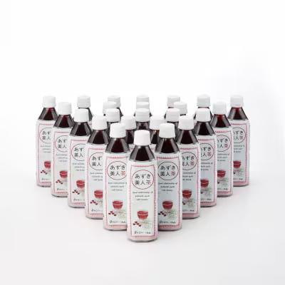 ふるさと納税 東村山市 【2ヵ月毎定期便】北海道産あずき美人茶全4回 |  | 01