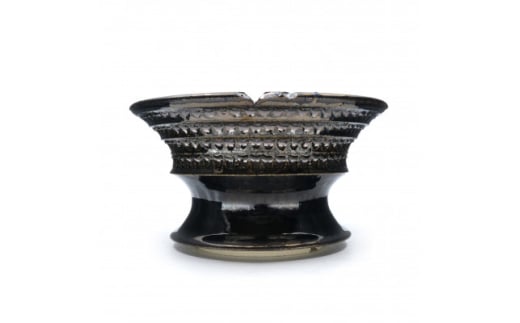 狂鉢 Babel -Silver-(135-160mm)【1634022】