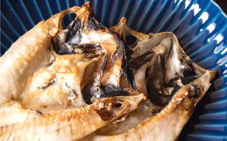 干魚詰め合わせ【Ａセット】　23010-04