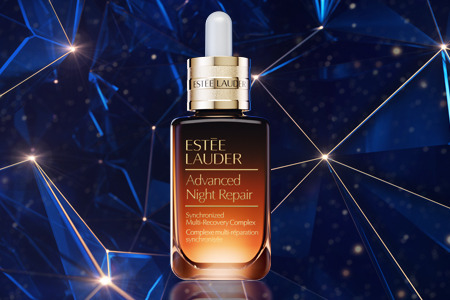 アドバンス ナイト リペア SMR コンプレックス 30mL 【 エスティローダー ナイトリペア ANR 美容液 Estee Lauder EsteeLauder 公式 スキンケア 美容 化粧品 コス