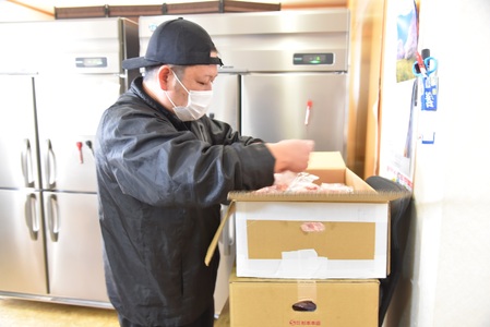 【数量限定】＜宮崎県産ブランドポークしゃぶしゃぶ、切り落としセット（バラ・ロース・ウデ・モモ）2.25kg＞国産 九州産 小分け 個包装【MI290-nm-x1】【ニクマル】