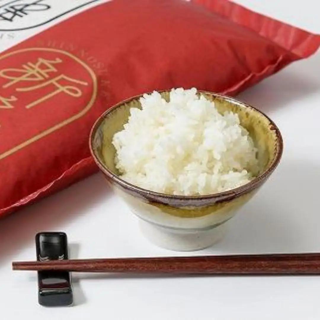 お米マイスター 特別栽培米新之助 上越頸城産 精米2kg 新之助