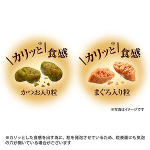 銀のスプーン 三ツ星グルメ 香るお魚仕立て 素材入り セット ペットフード