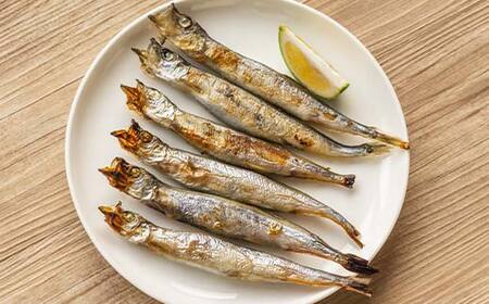 本ししゃも オス10尾・メス20尾 釧路産 本ししゃも 魚 ししゃも 魚好きのオス プチプチたまごのメス 魚介 グルメ シシャモ 北海道産 国産 魚 魚介 海の幸 F4F-8434