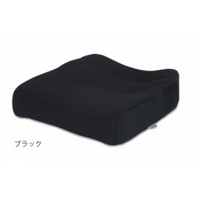 ふるさと納税 小牧市 車いす用「スポッとクッションWS」(2)ブラック [023M02-02] |  | 03
