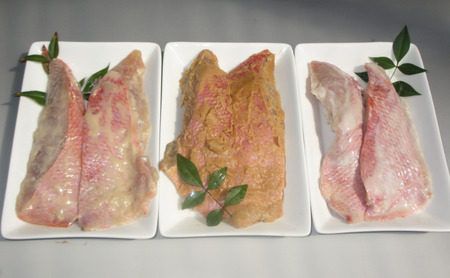 キンメダイ 3種類 食べ比べセット 味噌漬け 粕漬け 西京漬け 鯛 かねた水産 食べ比べ セット 詰め合わせ 金目鯛 漬け 魚 魚介 魚介類 おかず 冷凍 冷凍配送 静岡 静岡県 河津 河津町