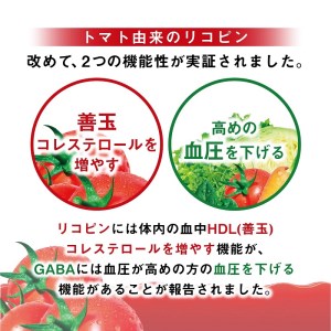 【ふるなびWEEK対象】カゴメトマトジュース 低塩 1L 紙パック 6本入　トマトジュース [h172]