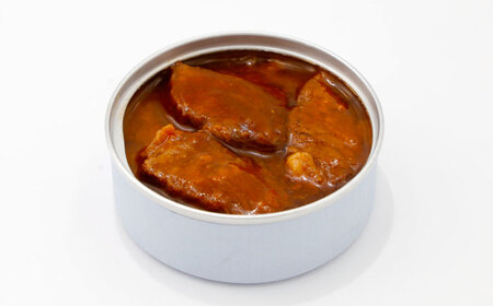 【年内発送は12月21日ご入金分まで！】熊本 和牛 あか牛 缶詰 6個セット 缶詰 [AYCQ011]