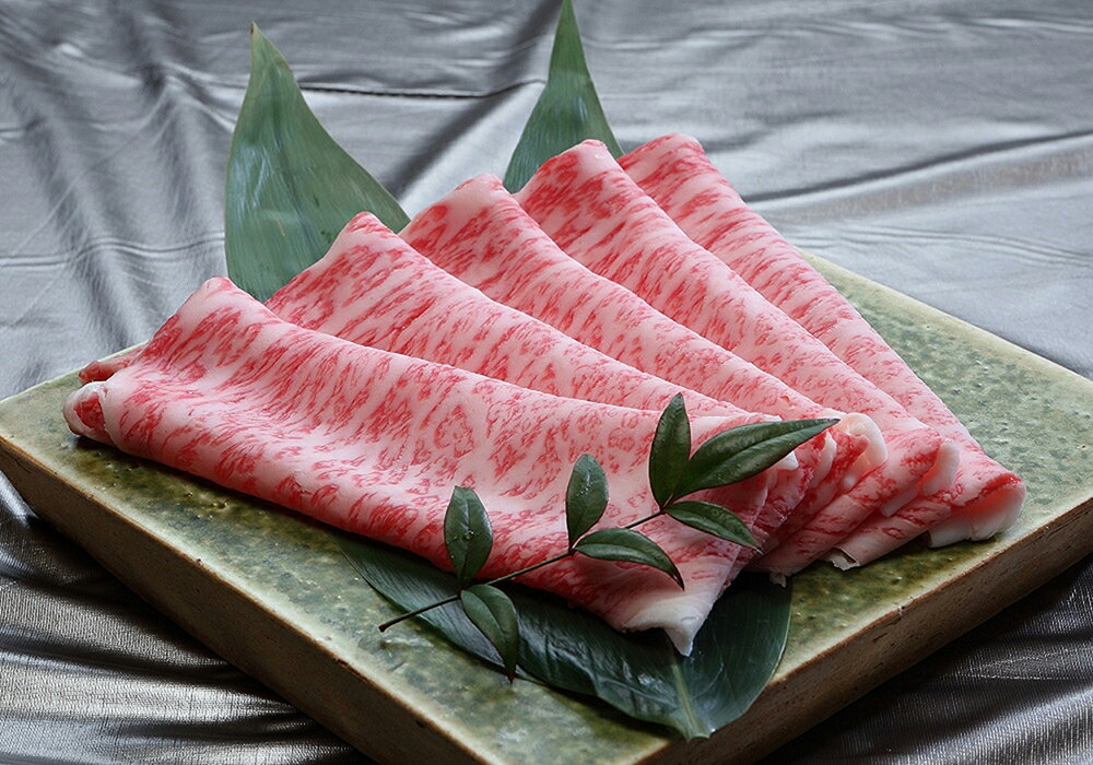 【ふるさと納税】近江牛スライス3種食べ比べ　各500g×3 国産 日本三大和牛 すき焼き しゃぶしゃぶ 贈り物 ギフトにも