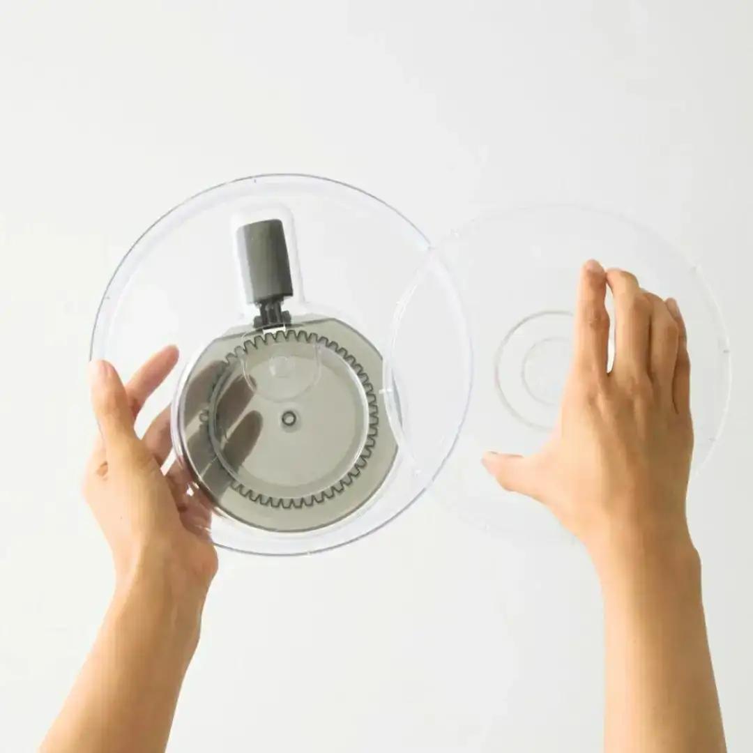 ボウル  サラダスピナー ステンレス 燕三条製 ボウル