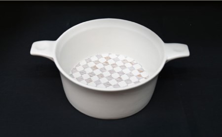 【波佐見焼】オーブンウェア グラタン皿 丸形グラタン鉢 3点セット 耐熱食器 オーブン可 食器 皿 【協立陶器】 [TC67] 波佐見焼