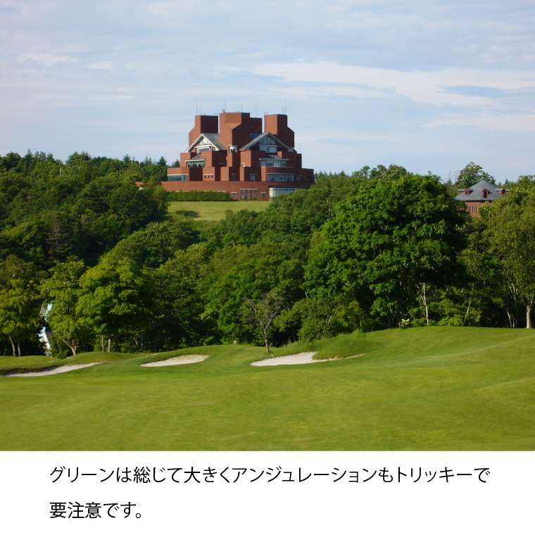 450002 シェイクスピアカントリークラブ プレー利用券
