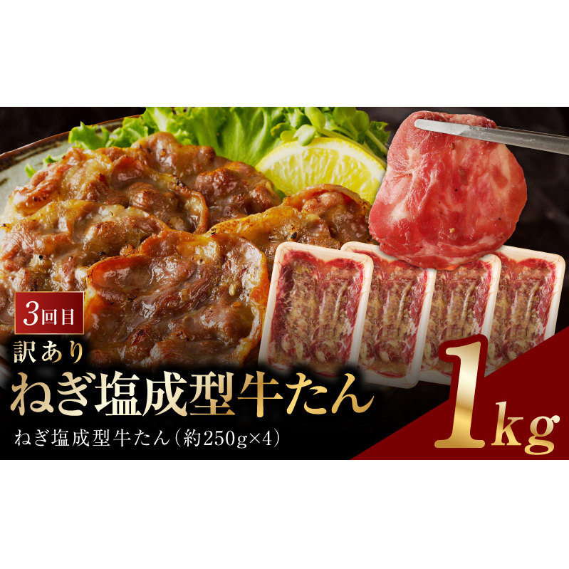 アキラ商店 肉三昧 総量 4kg以上 定期便 全4回【毎月配送コース お楽しみ 焼肉 ていきびん 焼くだけ 小分け BBQ やきにく 数量限定】 G1809_イメージ4