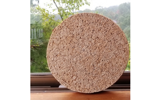 
                  籐(ラタン)で無臭(むしゅう)にする「ファゴット」Lサイズ【1204045】
                