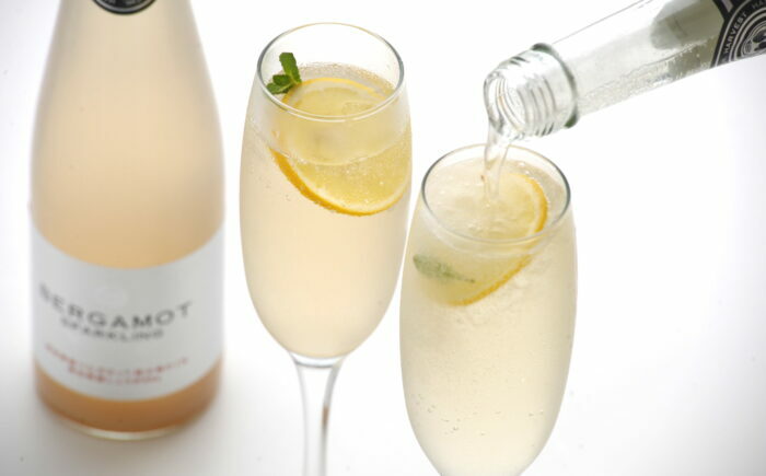 土佐ベルガモットのスパークリング 約500mlx12本セット/ 土佐生姜 ベルガモット スパークリング ジンジャーエール 爽やか 飲料 ドリンク 【はるのTERRACE】 [ATAV014]