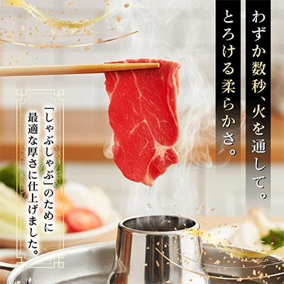 ふるさと納税 平取町 北海道民おすすめ『ラムしゃぶ』1kg(500g×2パック) |  | 01