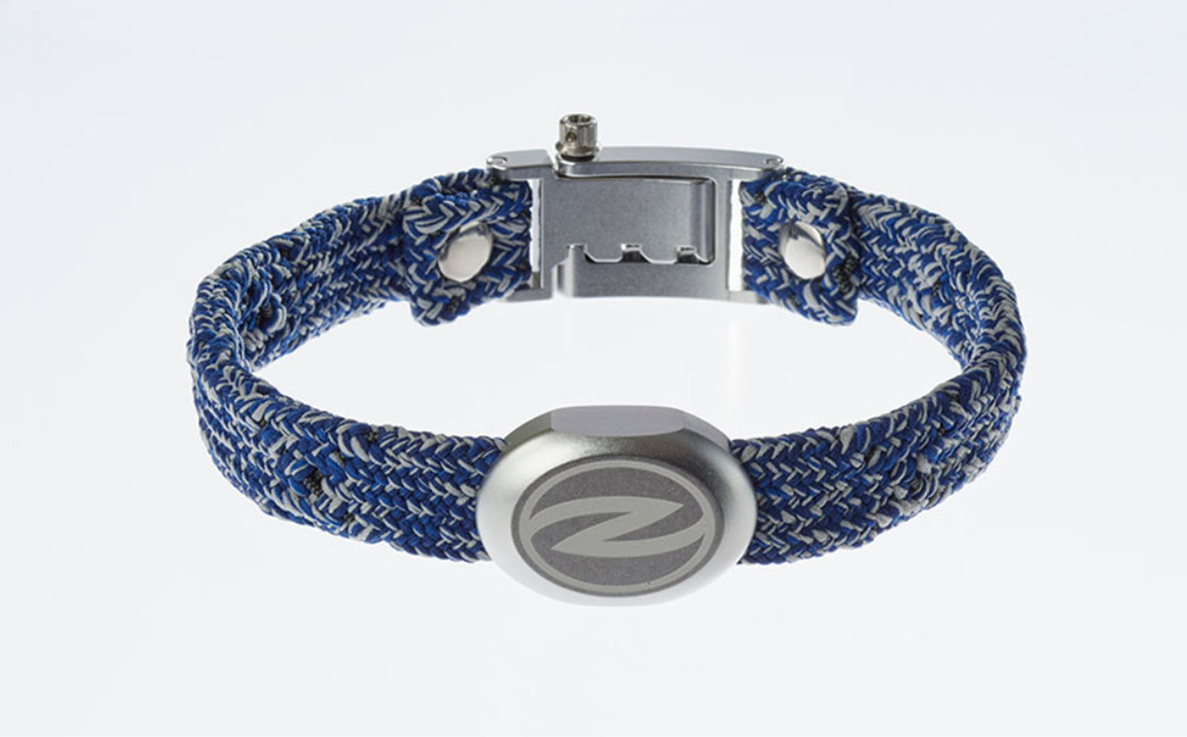 【Size29cm】ザオラル・リカバリーαバンド NV/SI｜横浜市 高機能バンド ペット用アクセサリー