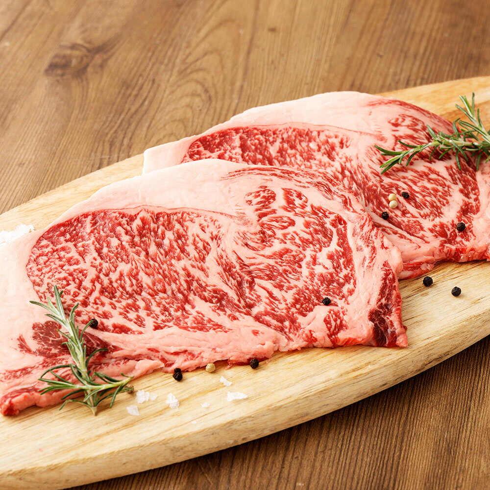 【ふるさと納税】 片桐さんの「おおいた和牛」サーロインステーキ 約200g×2枚 計約400g 肉 お肉 牛肉 和牛 おおいた豊後牛 サーロイン ステーキ 黒毛和牛 霜降り 国産 九州 冷凍 大分 大分県産 竹田市 送料無料