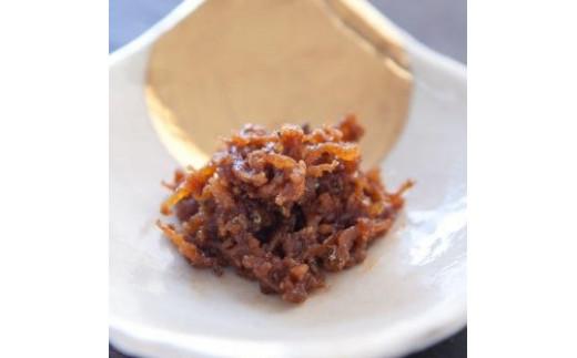 580.【お中元のし付】前田農園　ご飯のおとも5本セット◆