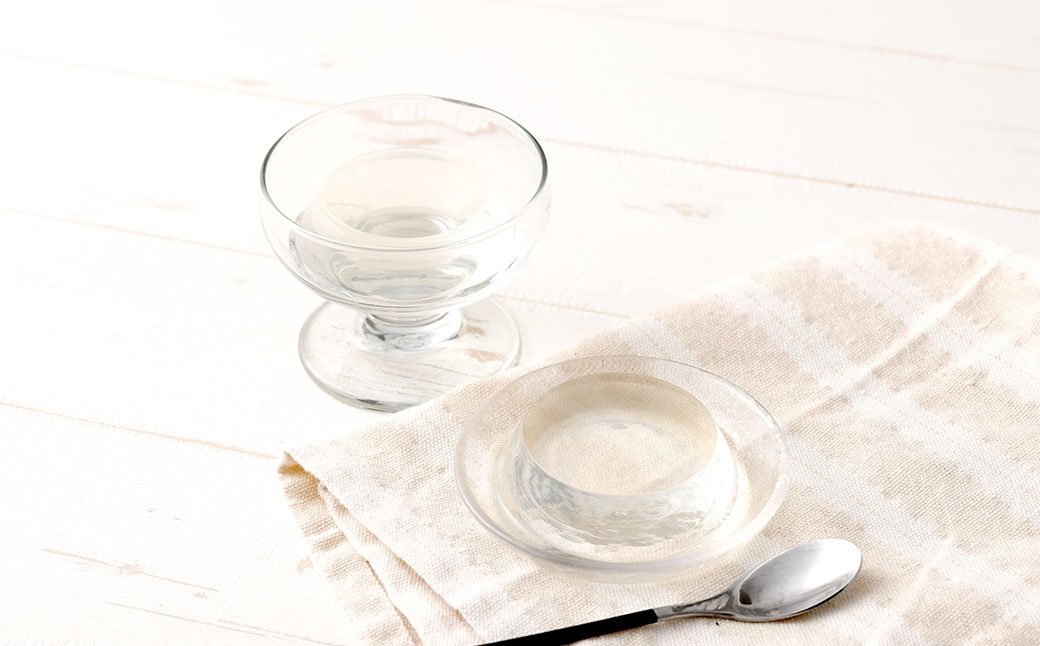 カップゼリー 65g×40個入 （ ピーチ味 ）