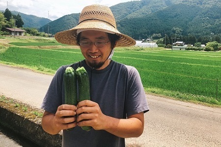 《先行予約》 京都 京丹波ズッキーニ 30本 約6kg 産地直送 産直 国産 丹波 京丹波町 野菜 新鮮 やさい 夏野菜 炒め物 揚げ物 グリル料理 和食 洋食 BBQ 料理レシピ付き ※北海道・沖縄