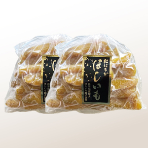 【数量限定】バラ詰め紅はるか丸干し1kg×2(2kg箱)ギフト【ほしいも 干し芋 ほし芋 さつまいも サツマイモ スイーツ 和菓子 水戸市 茨城県 20000円以内 2万円以内】（KE-7）