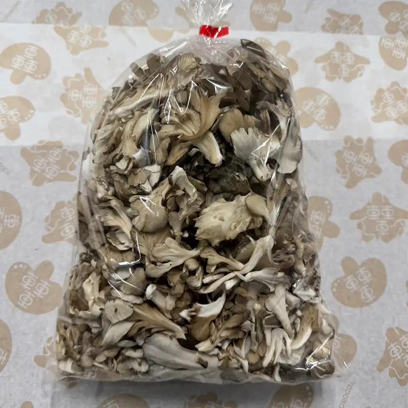 規格サイズにこだわらない轟まいたけ ほぐし 1kg きのこ キノコ 野菜 食品 F21E-531
