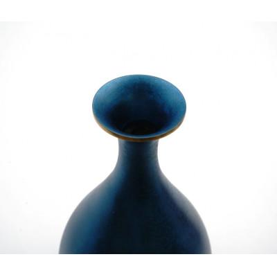 ふるさと納税 高岡市 【高岡銅器】碧彩　HEKISAI(台付) |  | 01