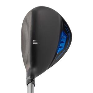 UFO AIR UT by POWER TORNADO【ロフト角：33(15°)】