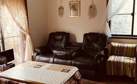 No.316 アロマリンパマッサージ