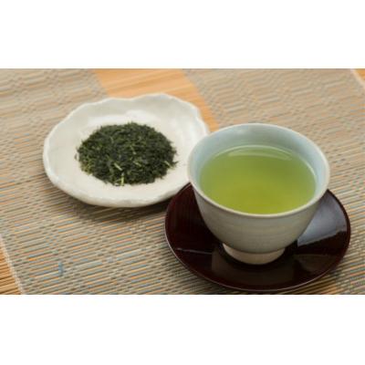 ふるさと納税 臼杵市 有機JAS認証♪手軽に美味しく楽しめる!高橋製茶の有機緑茶詰め合わせ[銀](計170g) |  | 01
