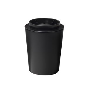 透明丸氷 STK-08L ブラック 【like032】