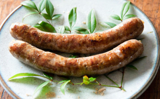 肉 イノシシソーセージ3種類セット（オリジナル・チーズ・スモーク）猪肉 猪 いのしし ソーセージ バーベキュー 朝食 ランチ 食事 料理 アレンジ 美味しい ご当地グルメ チーズ スモーク 肉  食感