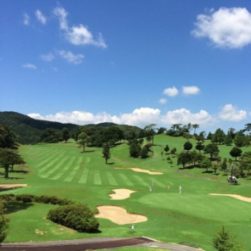福岡国際カントリークラブ割引券（3,000円分×1枚）【福岡国際カントリークラブ】_HA0867